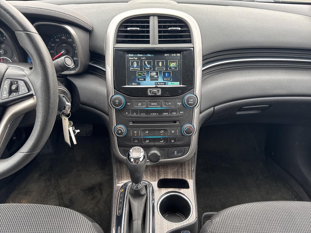 2015 Chevrolet Malibu LT Warrenton VA