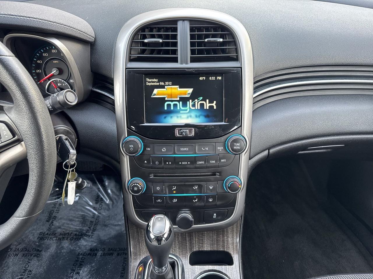 2015 Chevrolet Malibu LT Warrenton VA