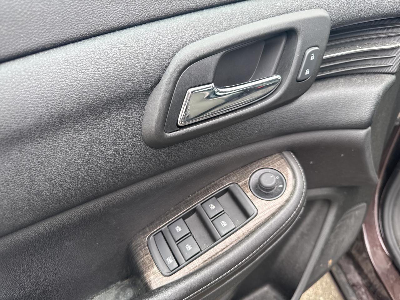 2015 Chevrolet Malibu LT Warrenton VA