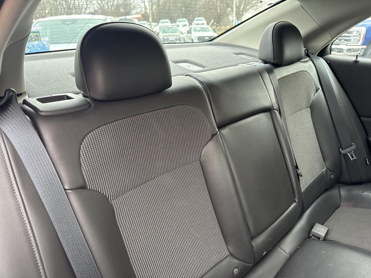 2015 Chevrolet Malibu LT Warrenton VA