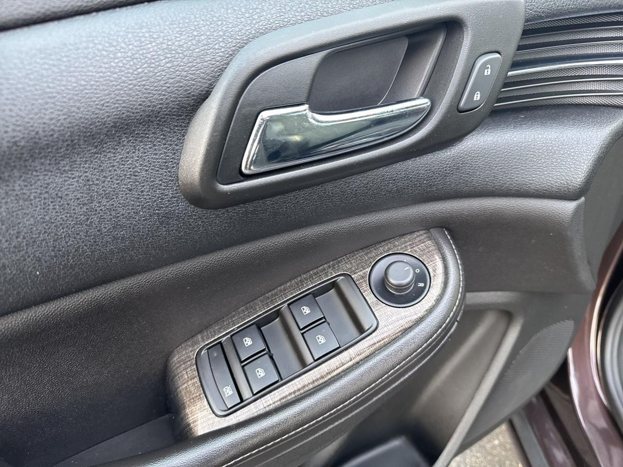 2015 Chevrolet Malibu LT Warrenton VA