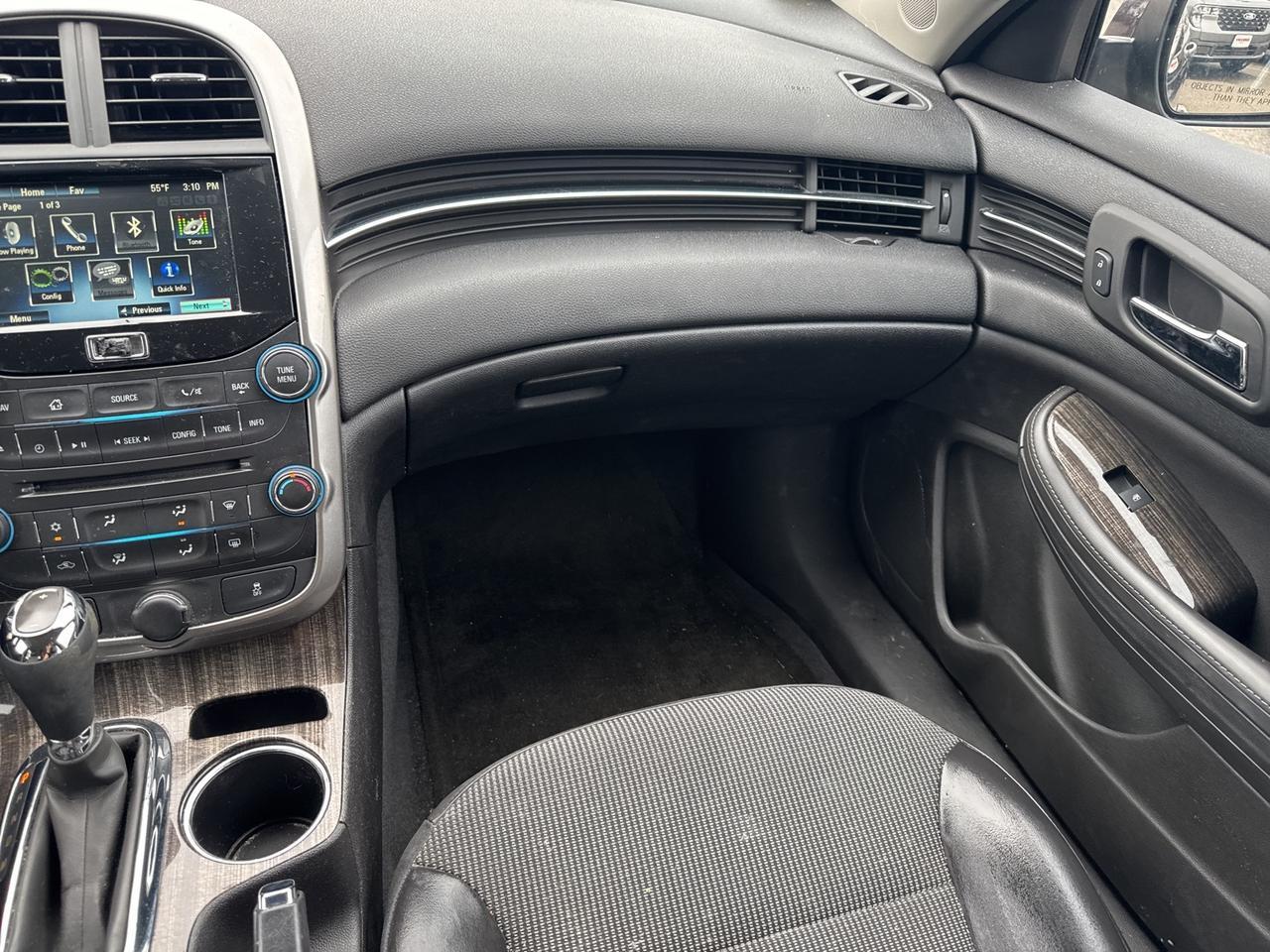 2015 Chevrolet Malibu LT Warrenton VA