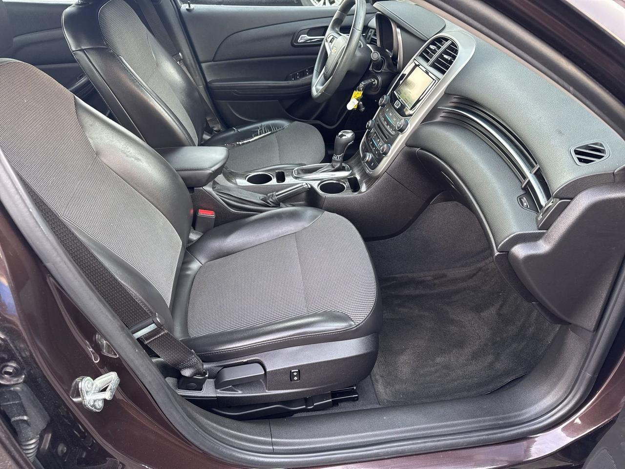 2015 Chevrolet Malibu LT Warrenton VA