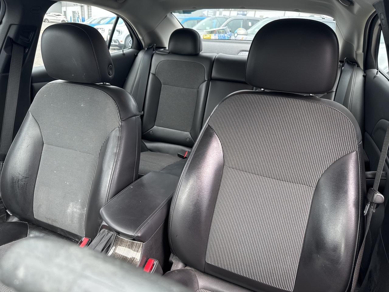 2015 Chevrolet Malibu LT Warrenton VA