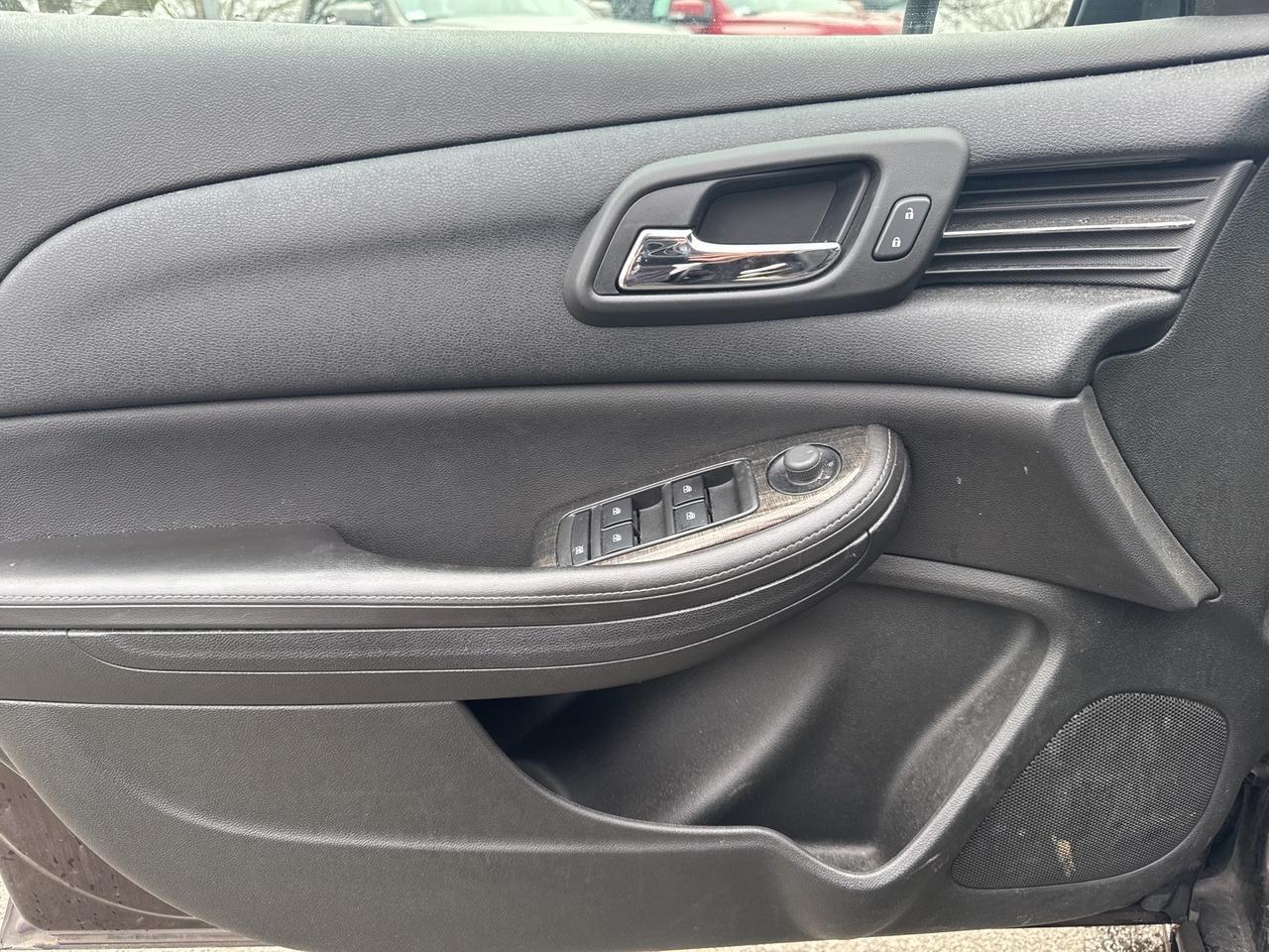 2015 Chevrolet Malibu LT Warrenton VA