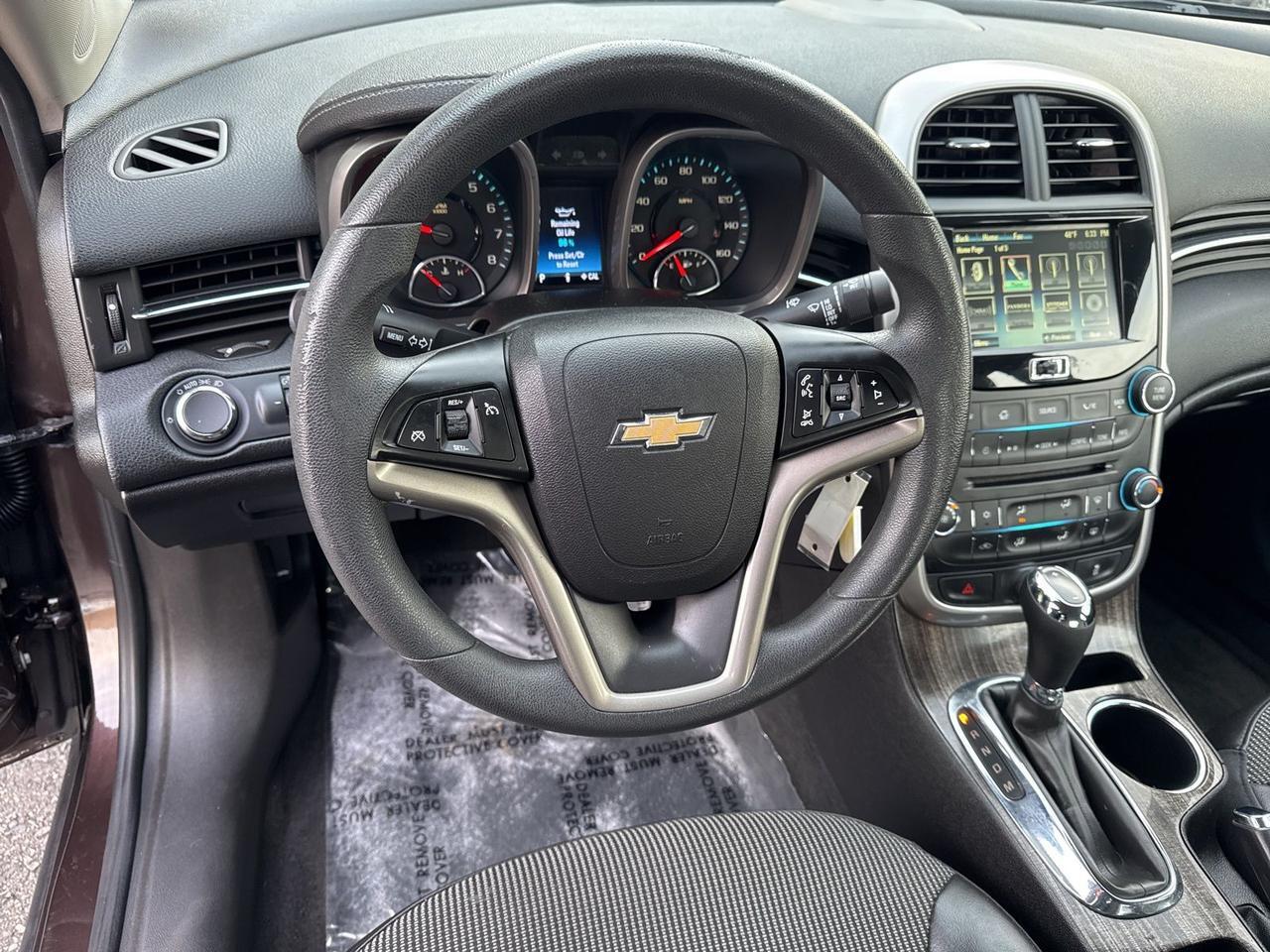 2015 Chevrolet Malibu LT Warrenton VA