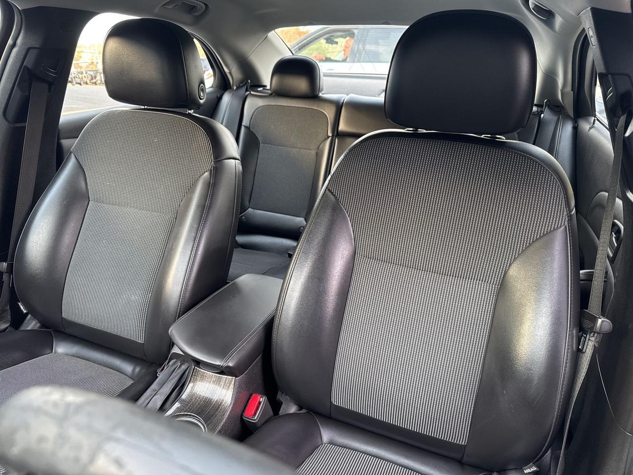 2015 Chevrolet Malibu LT Warrenton VA