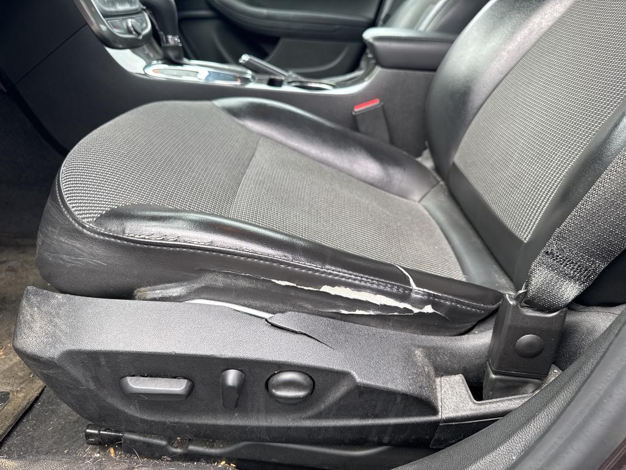 2015 Chevrolet Malibu LT Warrenton VA