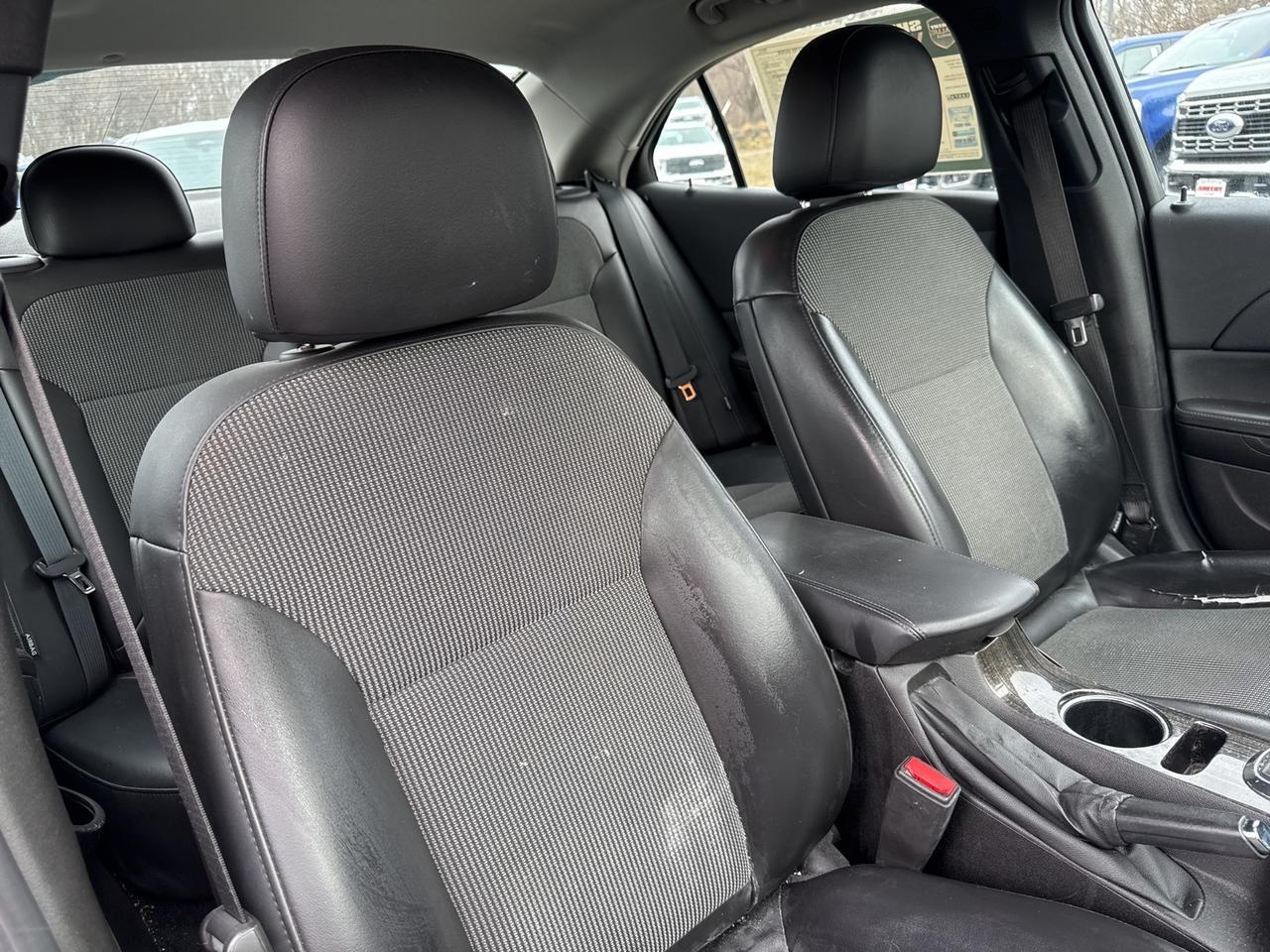 2015 Chevrolet Malibu LT Warrenton VA