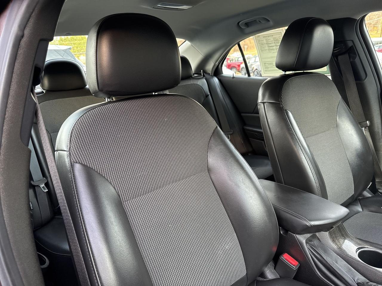 2015 Chevrolet Malibu LT Warrenton VA