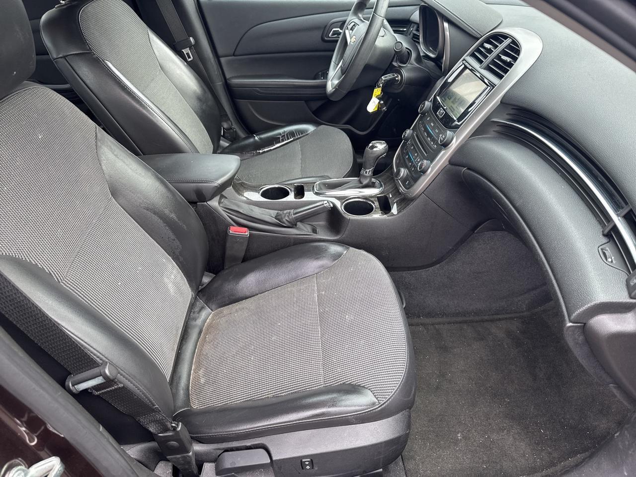 2015 Chevrolet Malibu LT Warrenton VA