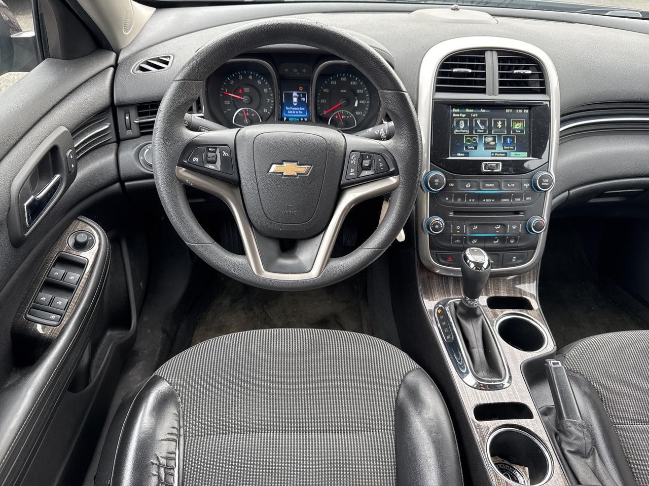 2015 Chevrolet Malibu LT Warrenton VA