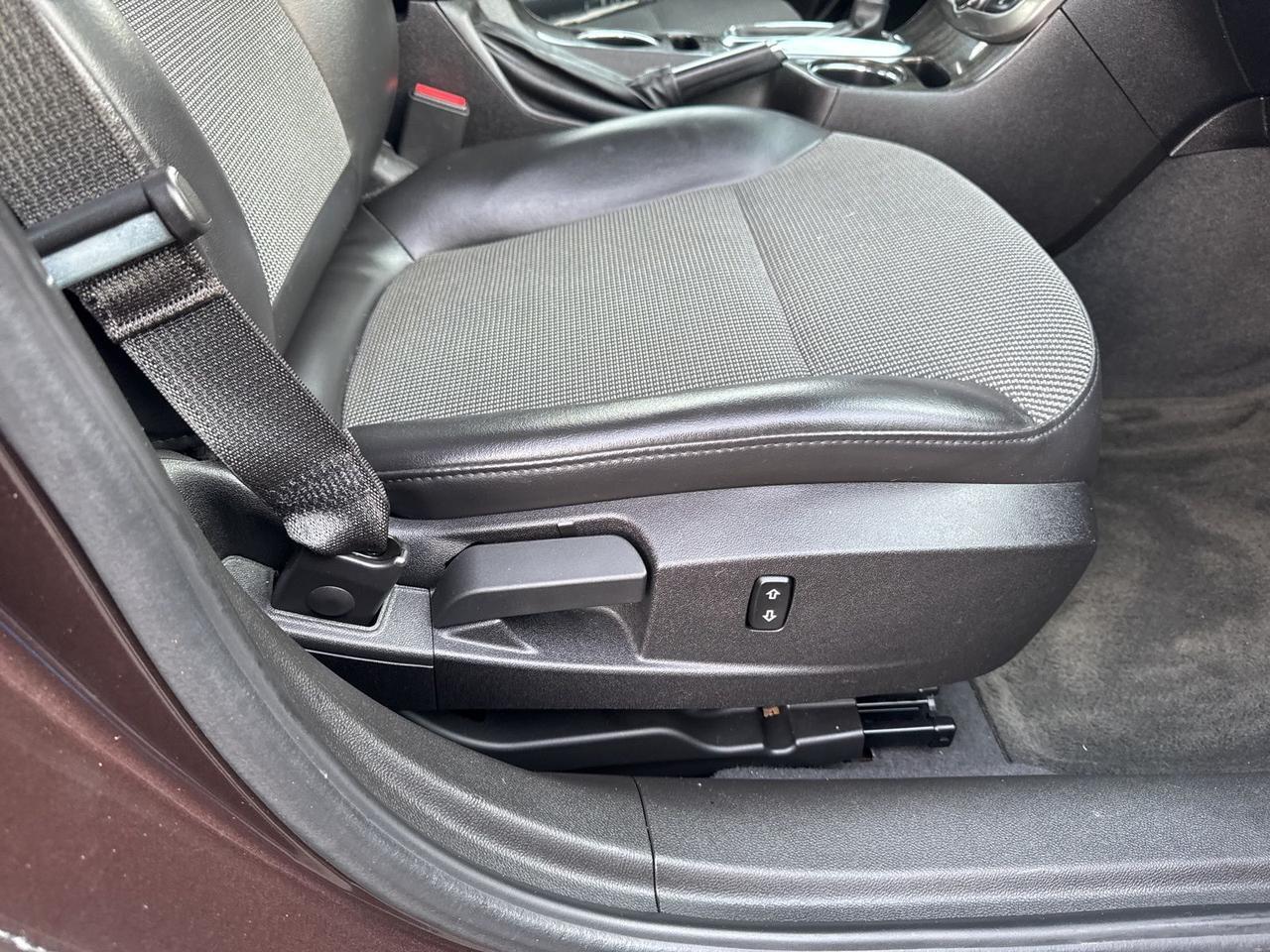 2015 Chevrolet Malibu LT Warrenton VA