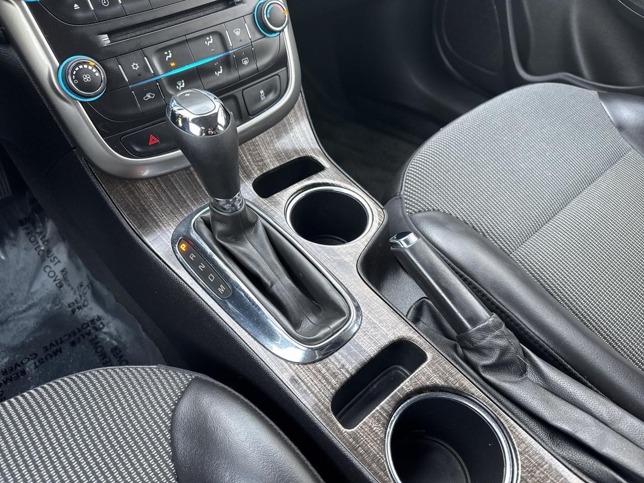 2015 Chevrolet Malibu LT Warrenton VA