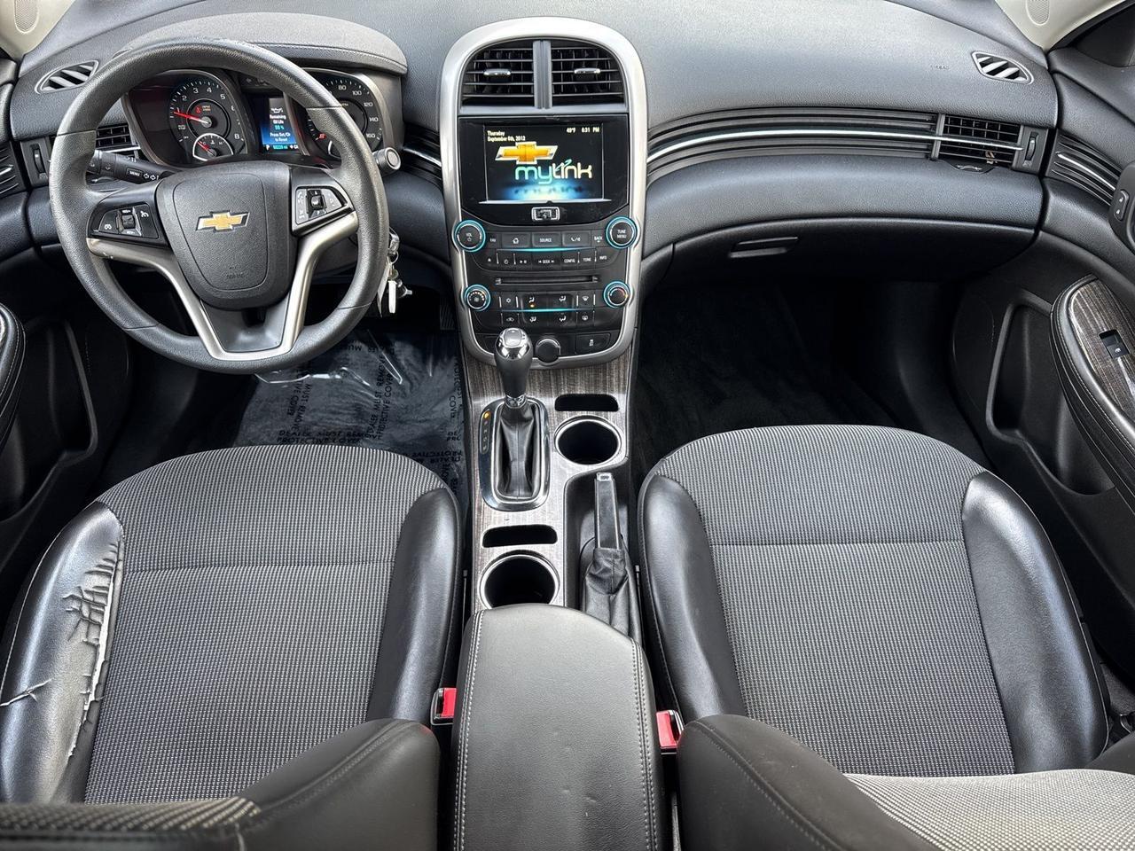 2015 Chevrolet Malibu LT Warrenton VA