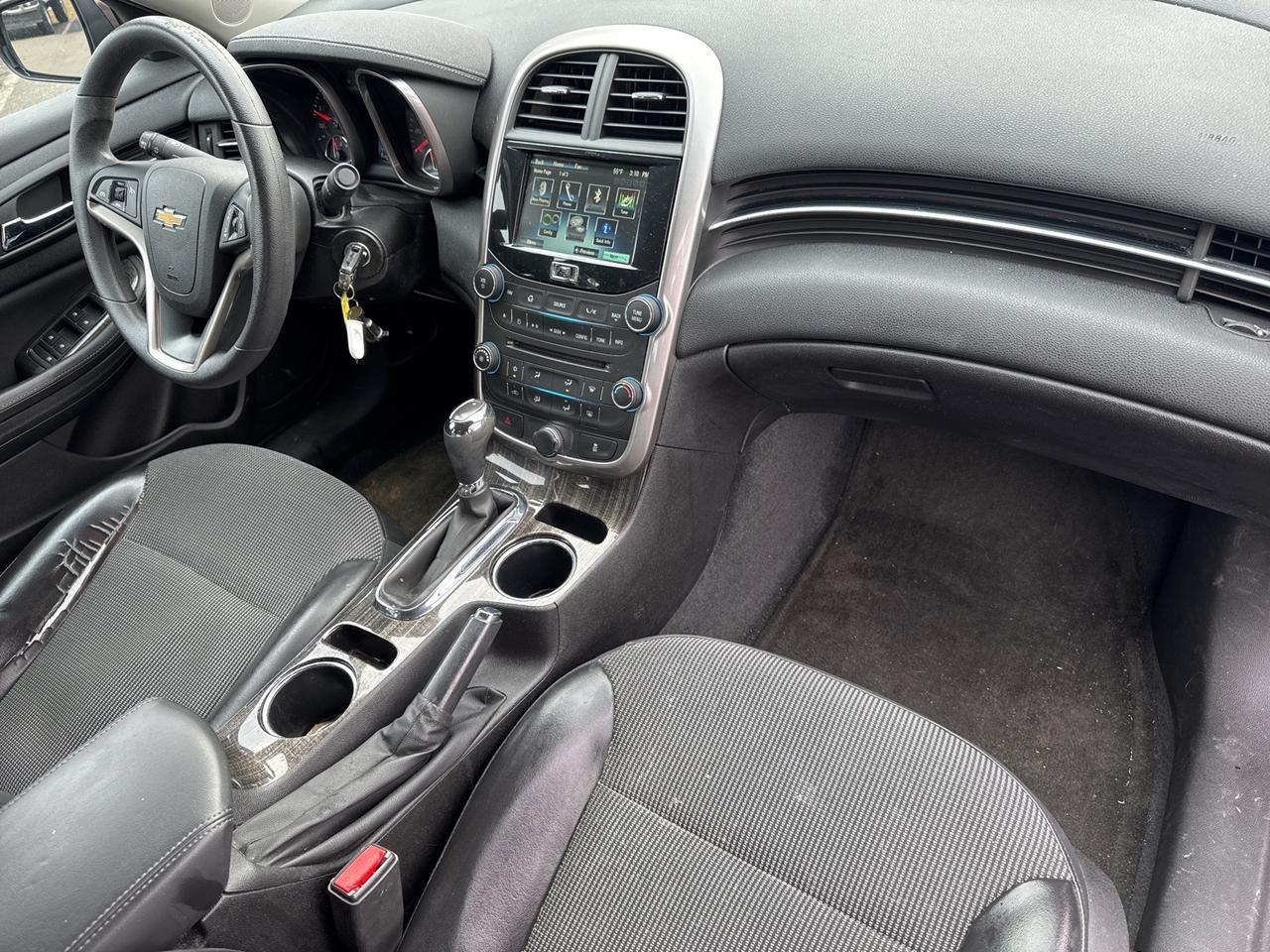 2015 Chevrolet Malibu LT Warrenton VA