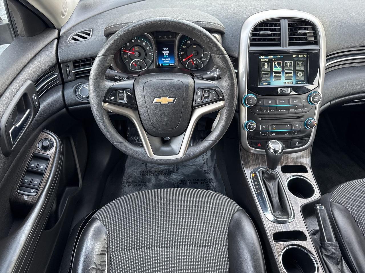 2015 Chevrolet Malibu LT Warrenton VA