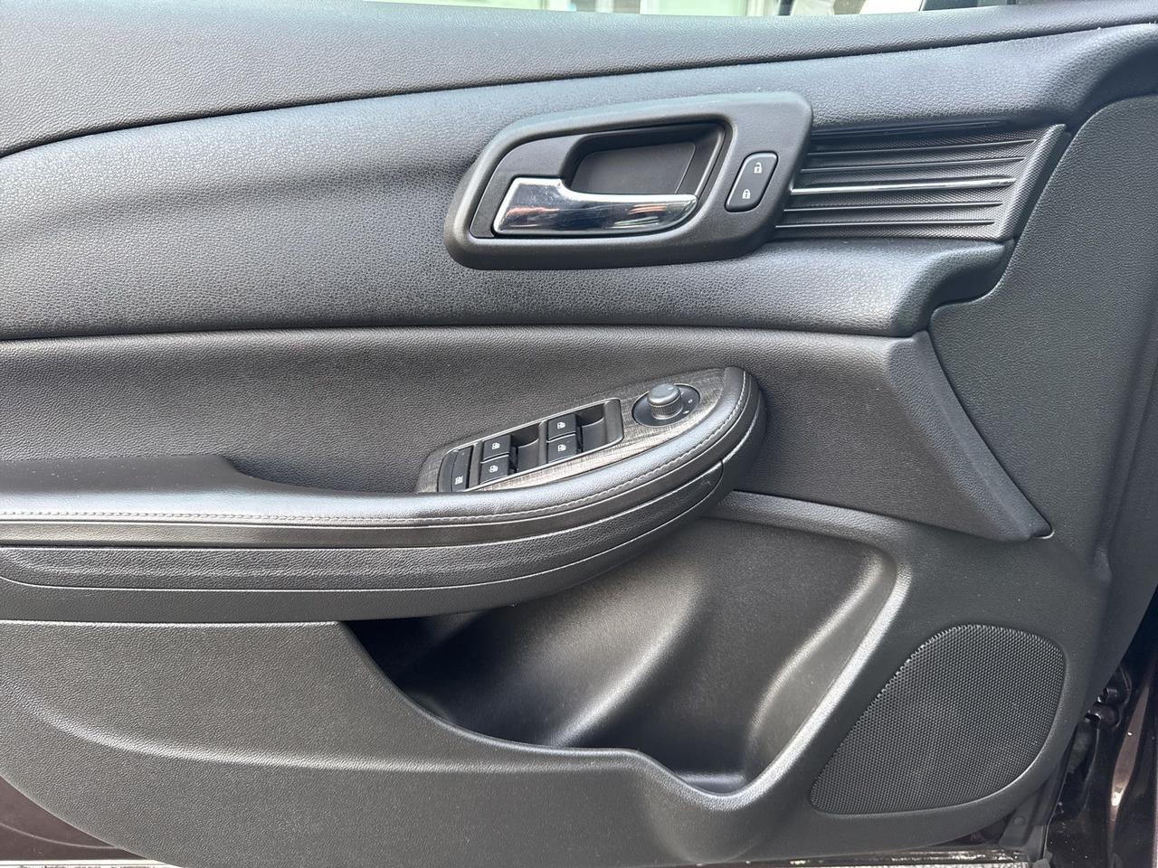 2015 Chevrolet Malibu LT Warrenton VA