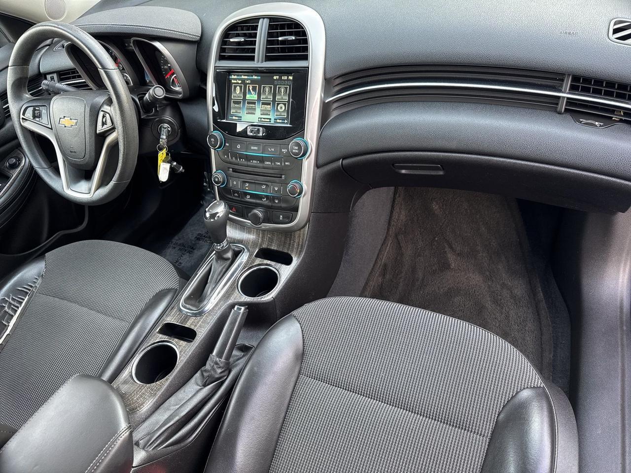 2015 Chevrolet Malibu LT Warrenton VA