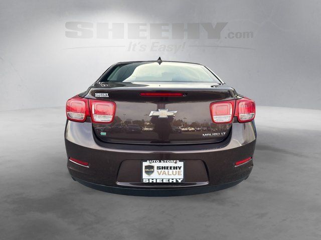 2015 Chevrolet Malibu LT Warrenton VA