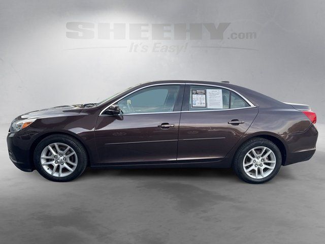 2015 Chevrolet Malibu LT Warrenton VA