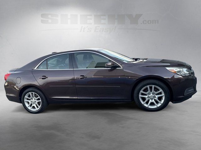 2015 Chevrolet Malibu LT Warrenton VA