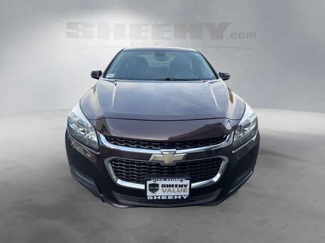 2015 Chevrolet Malibu LT Warrenton VA