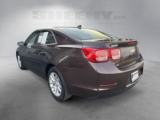 2015 Chevrolet Malibu LT Warrenton VA