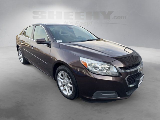 2015 Chevrolet Malibu LT Warrenton VA