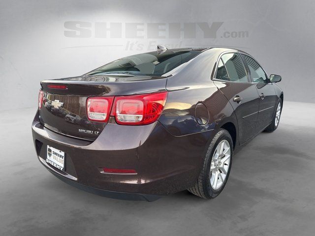2015 Chevrolet Malibu LT Warrenton VA