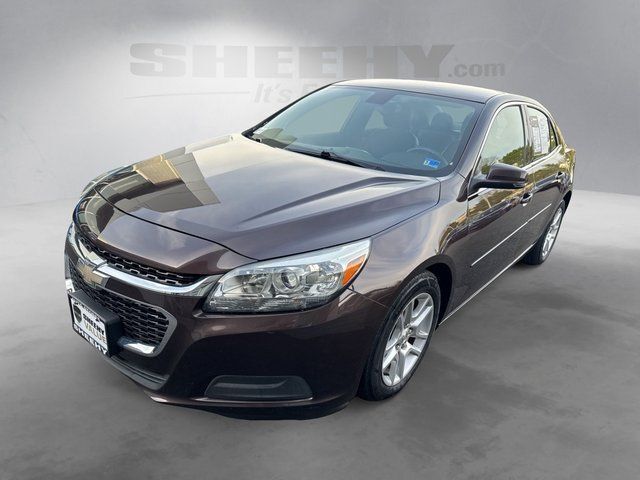 2015 Chevrolet Malibu LT Warrenton VA