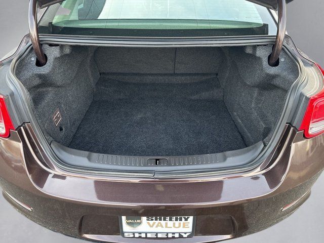 2015 Chevrolet Malibu LT Warrenton VA