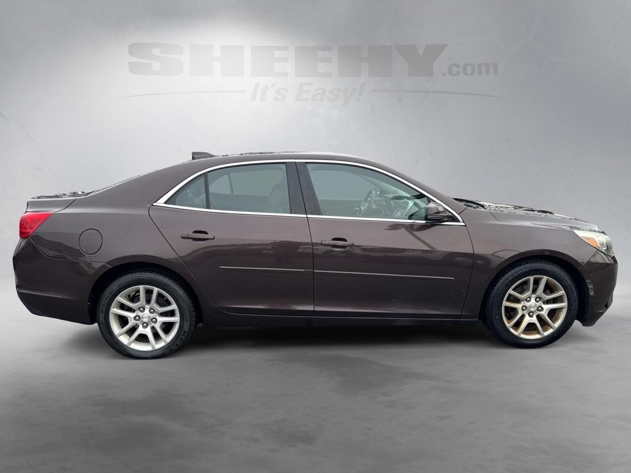 2015 Chevrolet Malibu LT Warrenton VA