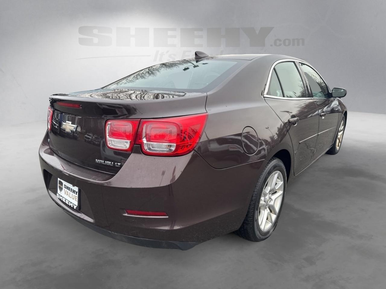2015 Chevrolet Malibu LT Warrenton VA