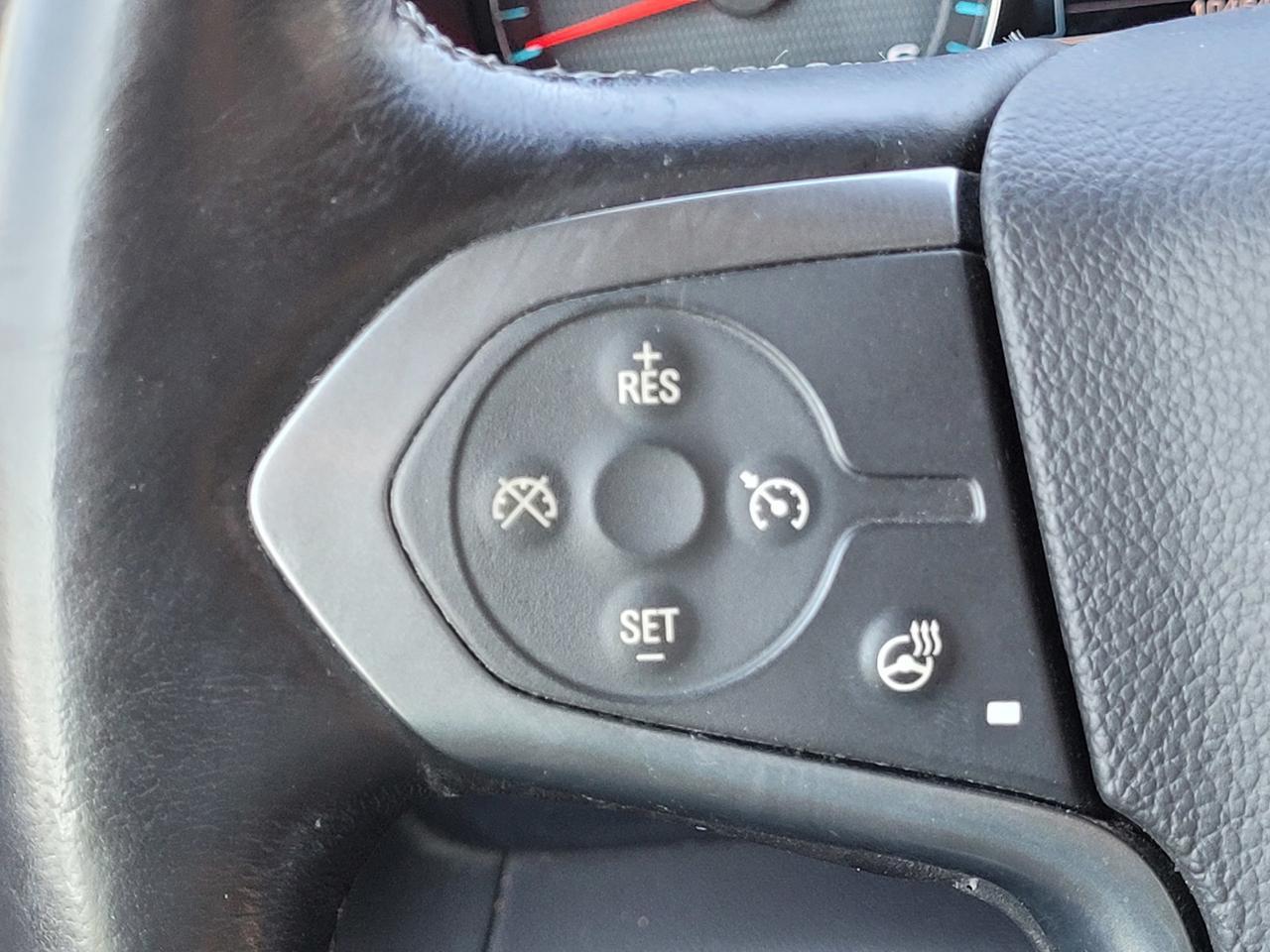 2015 Chevrolet SILVERADO 1500 LTZ Vacaville CA