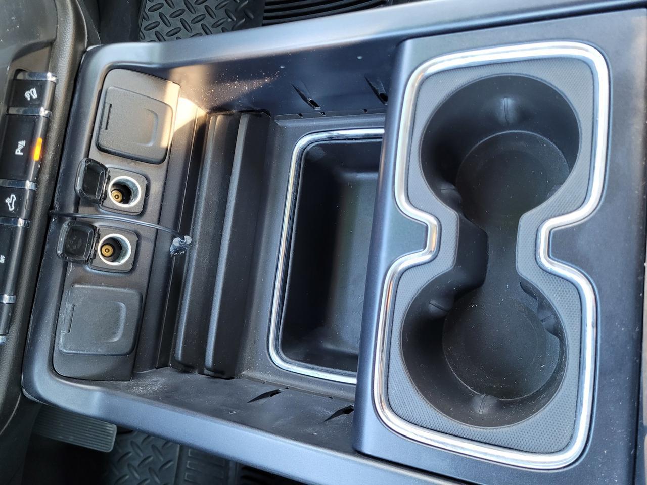 2015 Chevrolet SILVERADO 1500 LTZ Vacaville CA