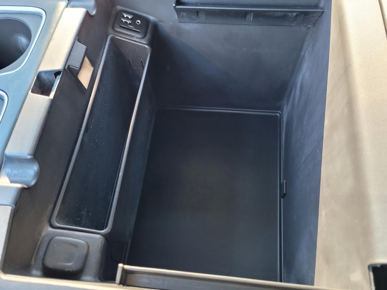 2015 Chevrolet SILVERADO 1500 LTZ Vacaville CA