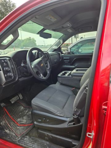 2015 Chevrolet SILVERADO 1LT New Braunfels TX