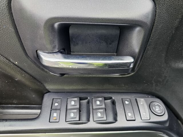 2015 Chevrolet SILVERADO CREW CAB LT Lithia Springs GA