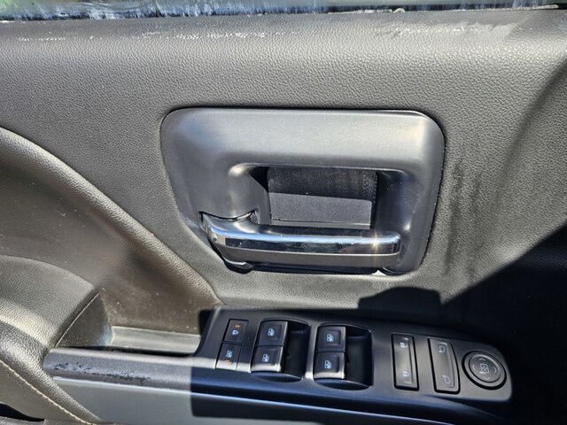 2015 Chevrolet SILVERADO DOUBLE CAB LT Lithia Springs GA