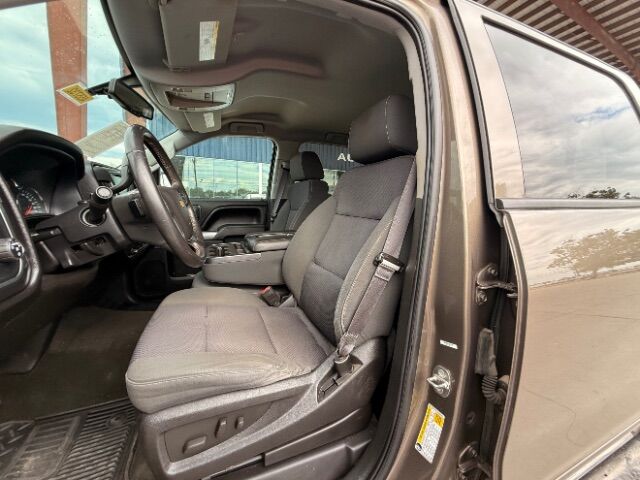 2015 Chevrolet SILVERADO LT Kyle TX