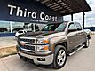 2015 Chevrolet SILVERADO LT
