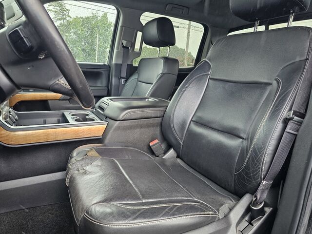 2015 Chevrolet SILVERADO TRK CREW CAB LTZ College Park GA