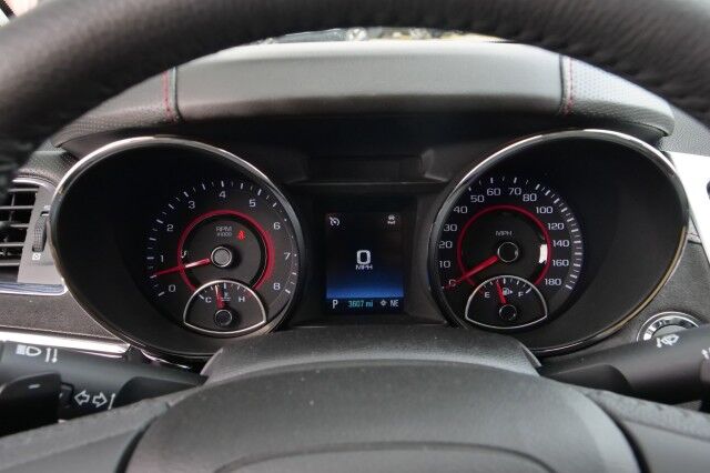 2015 Chevrolet SS / 6.2L V8 / Sunroof / Heated & Cooled Seats! High Point NC