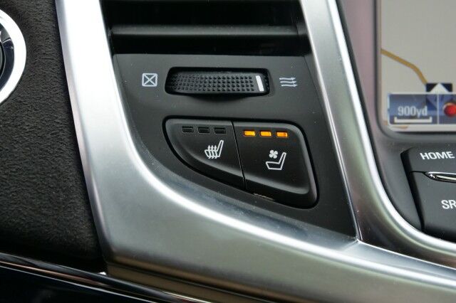 2015 Chevrolet SS / 6.2L V8 / Sunroof / Heated & Cooled Seats! High Point NC