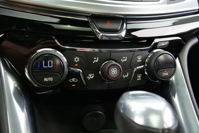 2015 Chevrolet SS / 6.2L V8 / Sunroof / Heated & Cooled Seats! High Point NC