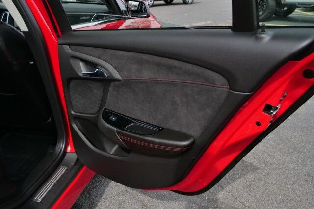 2015 Chevrolet SS / 6.2L V8 / Sunroof / Heated & Cooled Seats! High Point NC