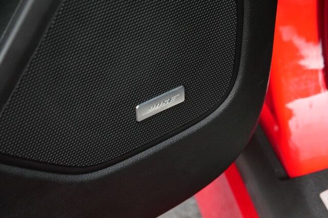 2015 Chevrolet SS / 6.2L V8 / Sunroof / Heated & Cooled Seats! High Point NC