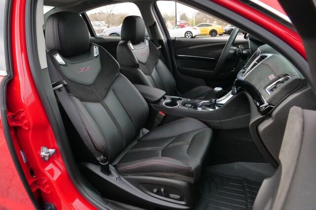 2015 Chevrolet SS / 6.2L V8 / Sunroof / Heated & Cooled Seats! High Point NC