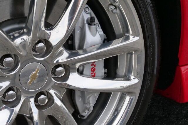 2015 Chevrolet SS / 6.2L V8 / Sunroof / Heated & Cooled Seats! High Point NC